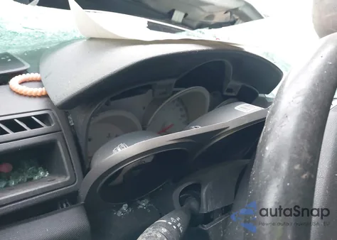 2009 Dodge Avenger R/T z USA, uszkodzony, nr VIN 1B3LC56B59N526247